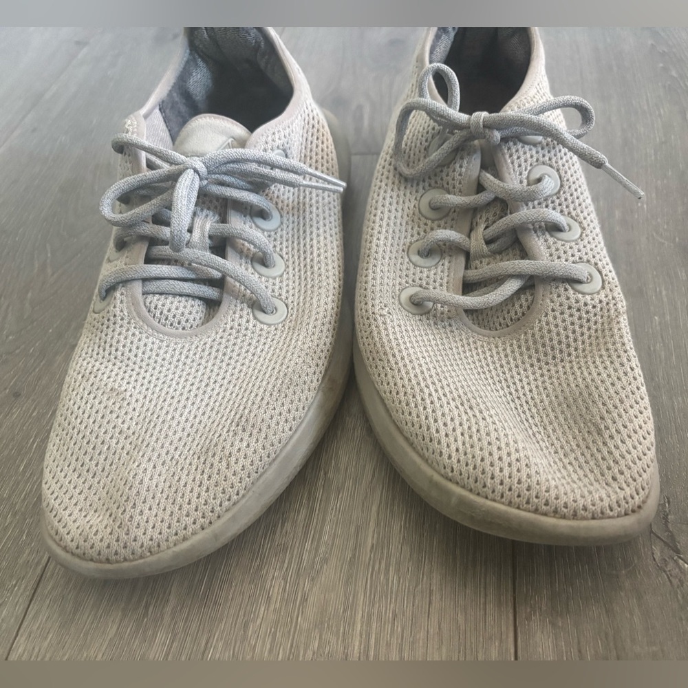 Men's Gray Casual Shoes